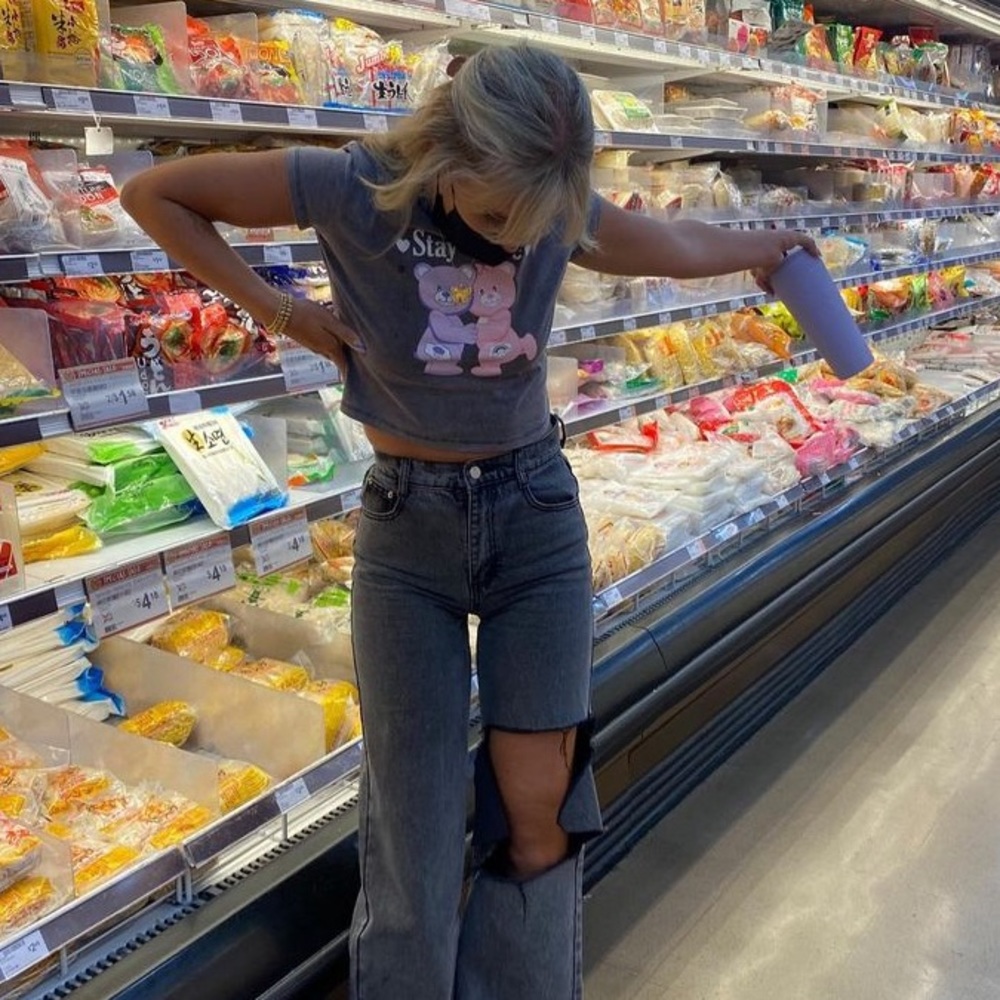 baby tee